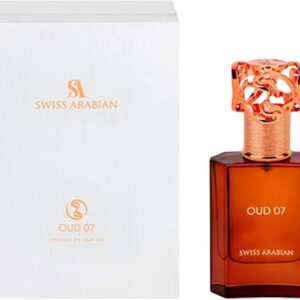 OUD 07 BY SWISS ARABIAN 50ML