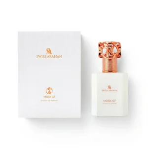 MUSK 07 BY SWISS ARABIAN 50ML