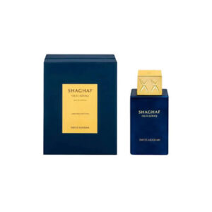 SHAGHAF OUD AZRAQ 75ML
