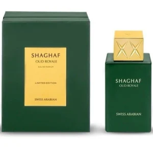 SHAGHAF OUD ROYALE 75ML