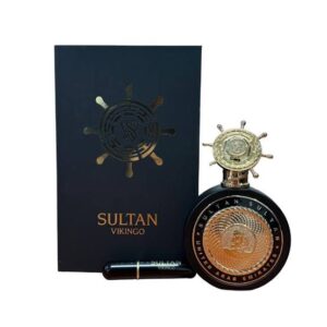 SULTAN VIKINGO 100ML