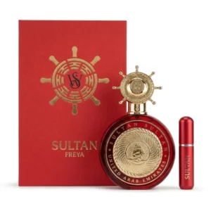 SULTAN FREYA 100ML