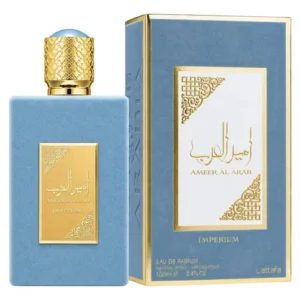 AMEER AL ARAB IMPERIUM 100ML