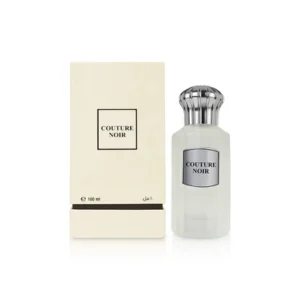 COUTURE NOIR BY AHMED 100ML