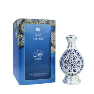 RAYHAN ACEITE 20ML