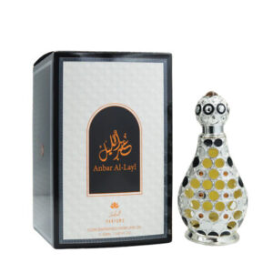 ANBAR AL LAYL ACEITE 20ML