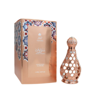 SHATHA AL RIYAHIN ACEITE 20ML
