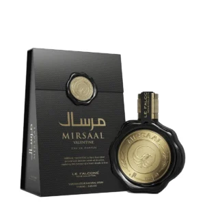 MIRSAAL VALENTINE LE FALCONE 100ML