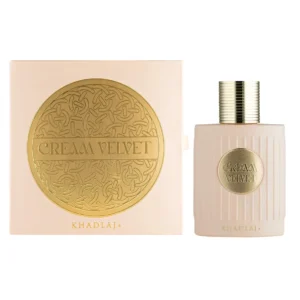 CREAM VELVET 100ML