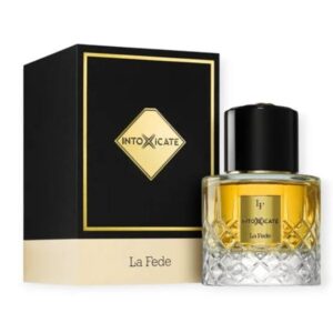 INTOXICATE BY LA FEDE 100ML