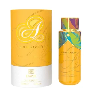 ARUBA GOLD BY EMPER 100ML