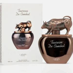 TAUREAU DE COMBAT 100ML