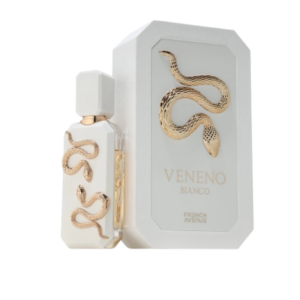 VENENO BIANCO BY FRENCH AVENUE 100ML