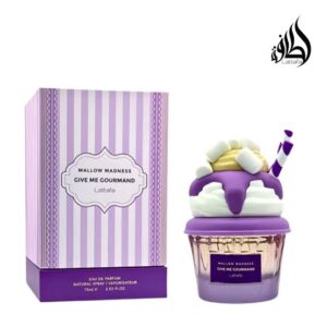 GIVE ME GOURMAND MALLOW MADNESS 75ML