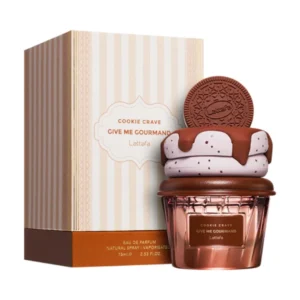 GIVE ME GOURMAND COOKIE CRAVE 75ML