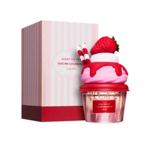 GIVE ME GOURMAND BERRY ON TOP 75ML