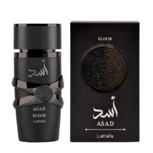 ASAD ELIXIR 100ML