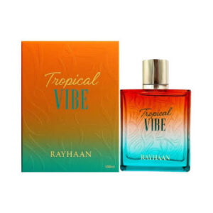RAYHAAN TROPICAL VIBE 100ML