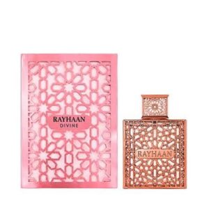 RAYHAAN DIVINE 100ML