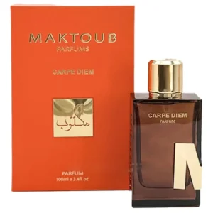 MAKTOUB CARPE DIEM 100ML