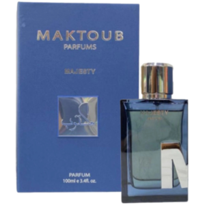 MAKTOUB MAJESTY 100ML
