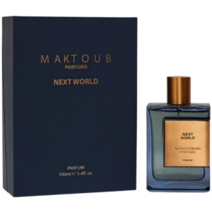MAKTOUB NEXT WORLD 100ML