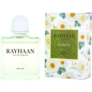 RAYHAAN DAHLIYA 100ML