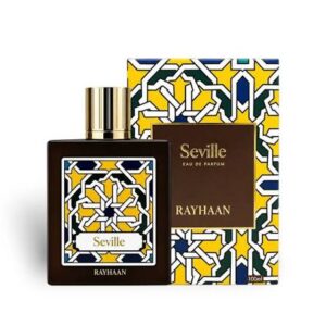 RYAHAAN SEVILLE 100ML