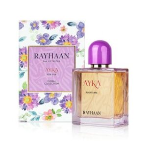 RAYHAAN AYKA 100ML