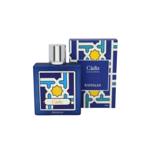 RAYHAAN CADIZ 100ML