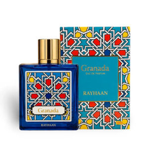 RAYHAAN GRANADA 100ML