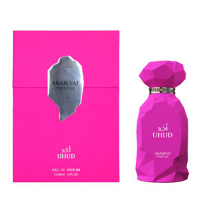 UHUD BY ARABIYAT 100ML