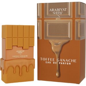 TOFFEE GANACHE BY ARABIYAT 100ML