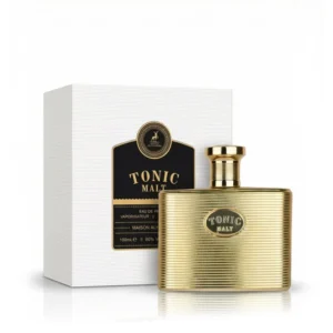 TONIC MALT 100ML