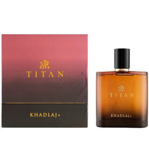 TITAN BY KHADLAJ 100ML