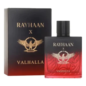 RAYHAAN X VALHALLA 100ML