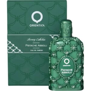 ORIENTICA PISTACHE ABSOLU 80ML