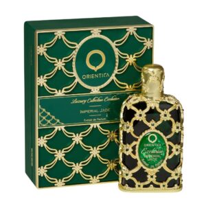 ORIENTICA IMPERIAL JADE 80ML