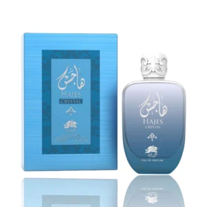 HAJES CRYSTAL 100ML