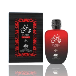 HAJES FLAME 100ML