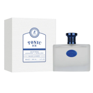TONIC ICE BY MAISON ALHAMBRA 100ML