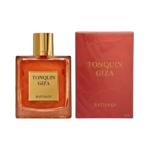 RAYHAAN TONQUIN GIZA 100ML