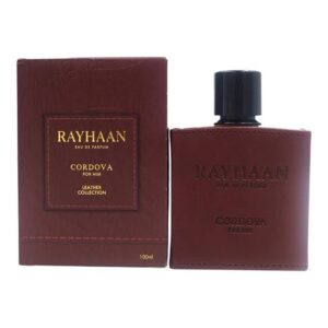 RAYHAAN CORDOVA FOR HIM 100ML