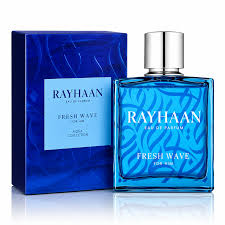RAYHAAN FRESH WAVE 100ML