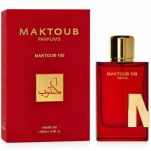 MAKTOUB 100 100ML