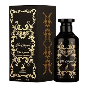 THE SERPENT BY MAISON ALHAMBRA 100ML