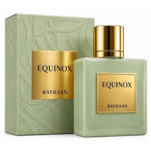 RAYHAAN EQUINOX 100ML