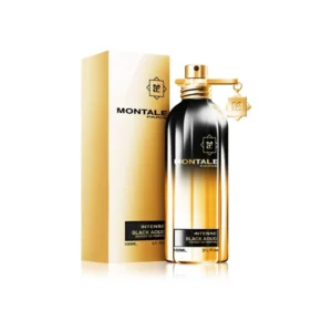 BLACK OUD INTENSE UNISEX 100ML