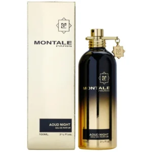 AOUD NIGHT BY MONTALE 100ML