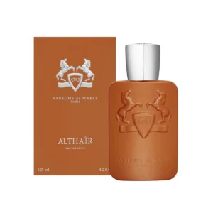 ALTHAIR dePARFUMS de MARLY 125ML